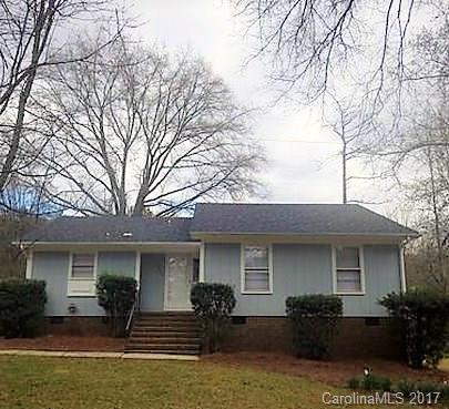 9525 Barkridge Road Mint Hill NC 28227
