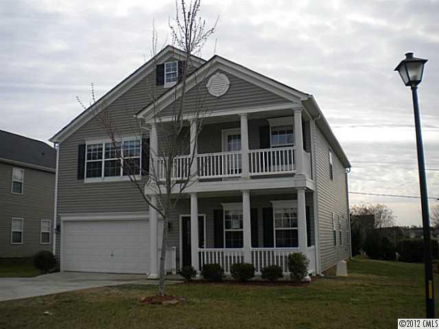 2207 Moravian Falls Court Monroe NC 28110