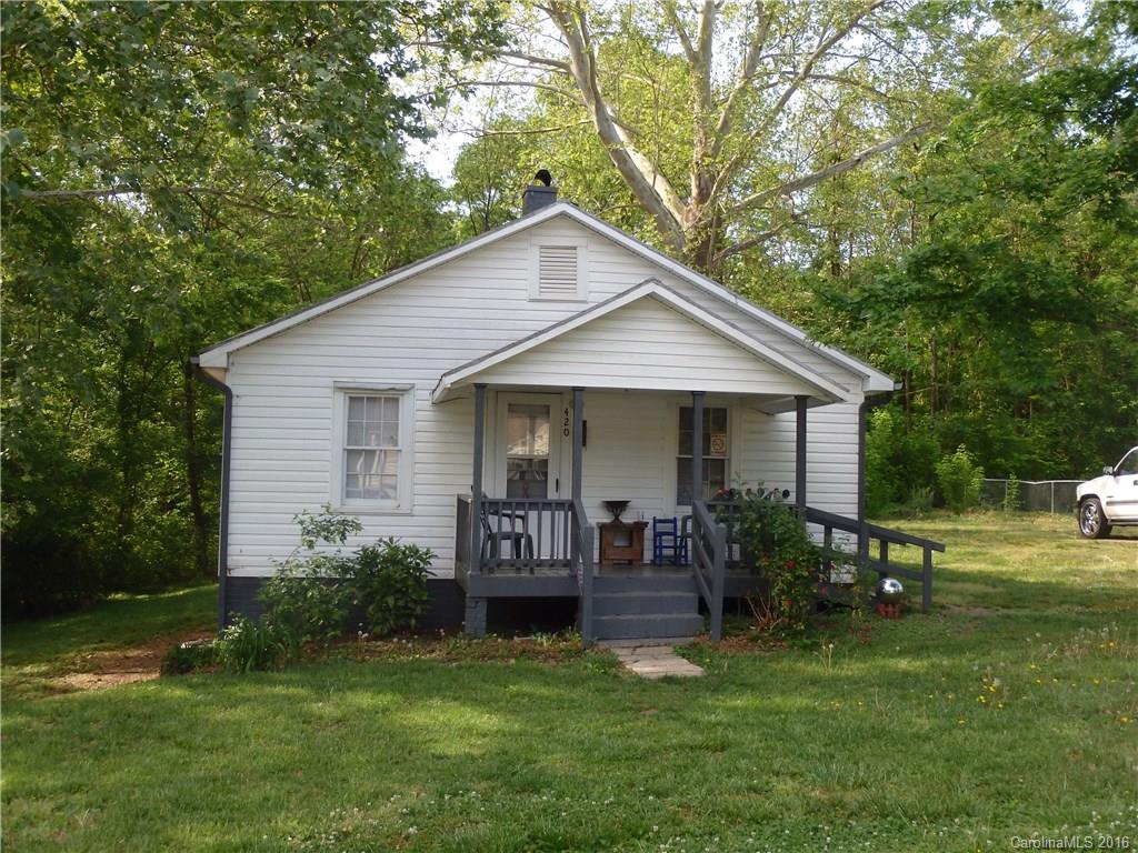 420 E Rhodes Street Lincolnton NC 28092