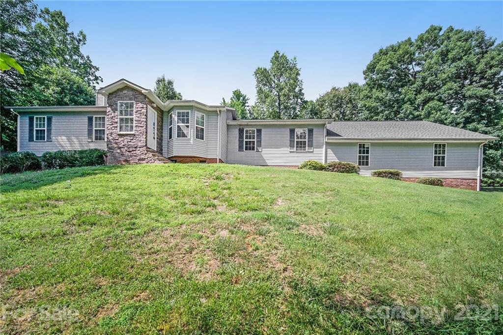 109 Cliffview Lane Mooresville NC 28117