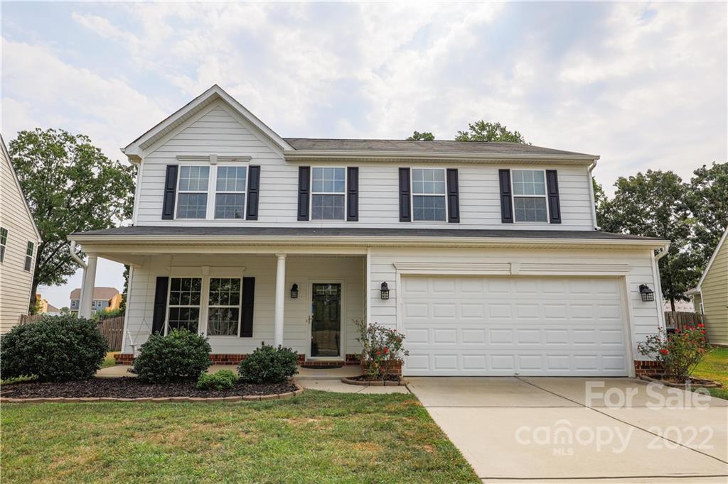 4149 Oconnell Street Indian Trail NC 28079