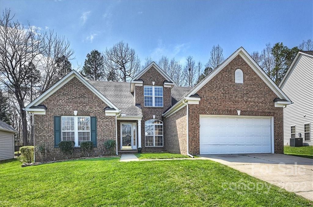1006 Lavenham Place Indian Trail NC 28079
