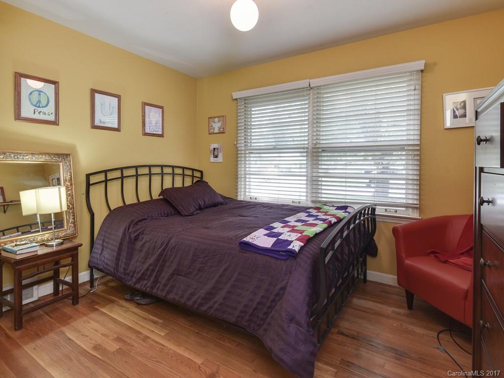 7 Pinehurst Road Asheville NC 28805