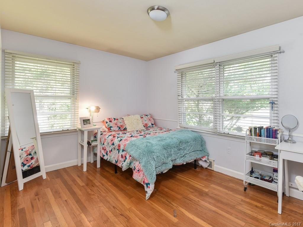 7 Pinehurst Road Asheville NC 28805