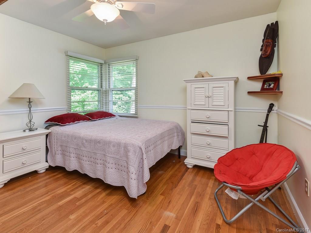 7 Pinehurst Road Asheville NC 28805