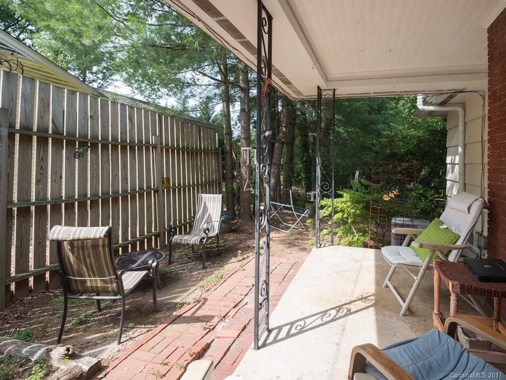 7 Pinehurst Road Asheville NC 28805