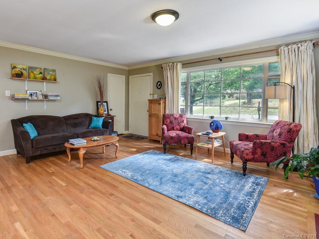 7 Pinehurst Road Asheville NC 28805