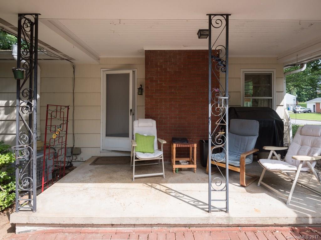 7 Pinehurst Road Asheville NC 28805