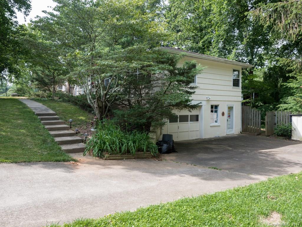 7 Pinehurst Road Asheville NC 28805