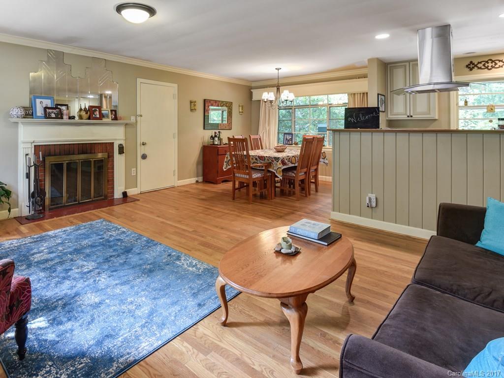 7 Pinehurst Road Asheville NC 28805