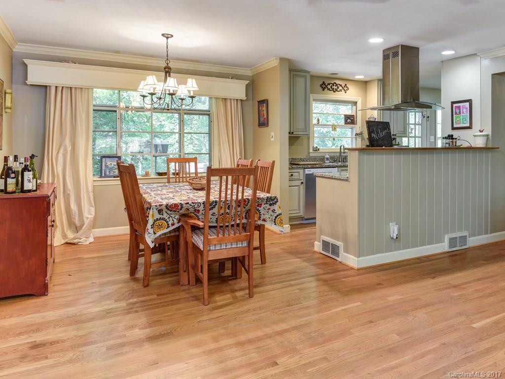 7 Pinehurst Road Asheville NC 28805