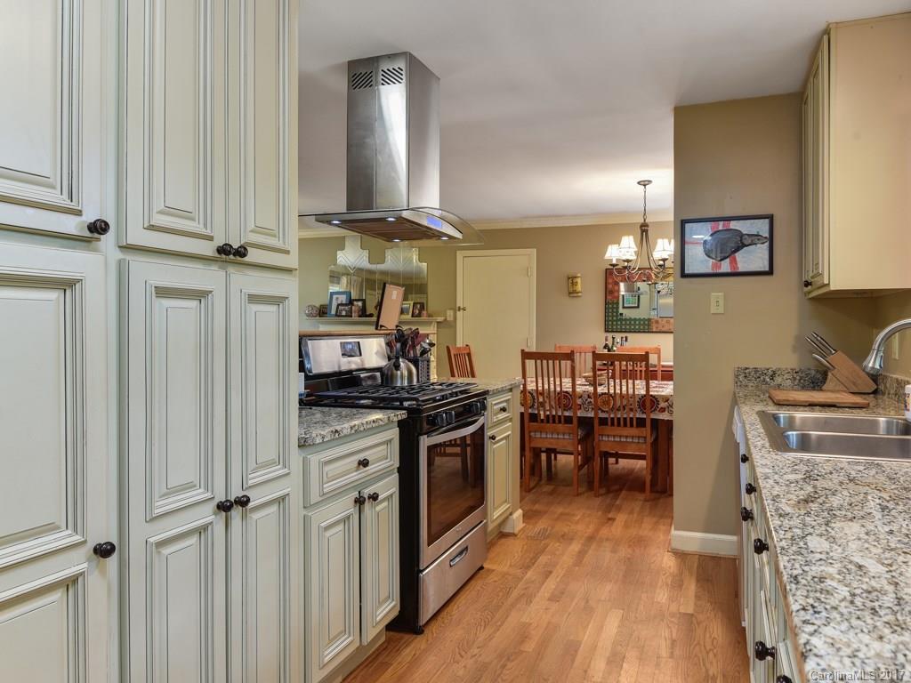 7 Pinehurst Road Asheville NC 28805