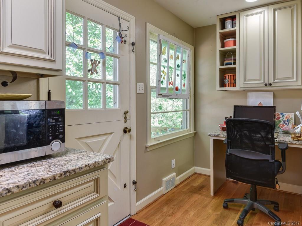 7 Pinehurst Road Asheville NC 28805