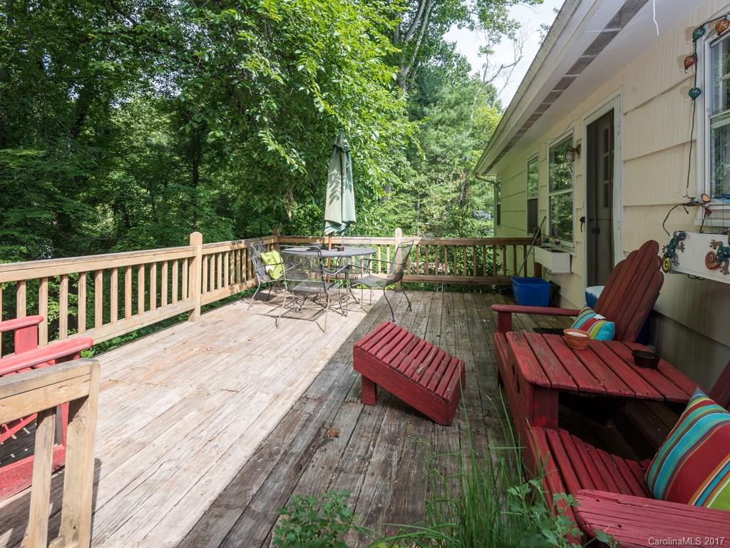 7 Pinehurst Road Asheville NC 28805