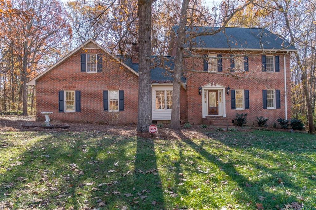 328 Glencurry Drive Charlotte NC 28214