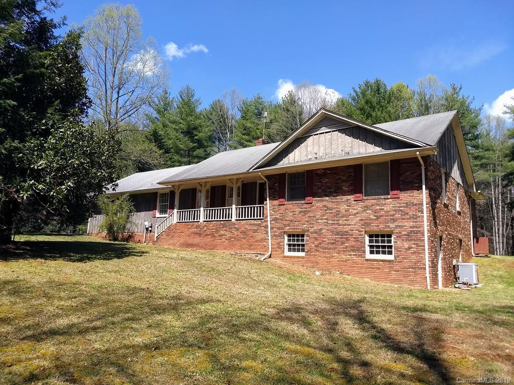 2422 Warrior Fork Trail Morganton NC 28655