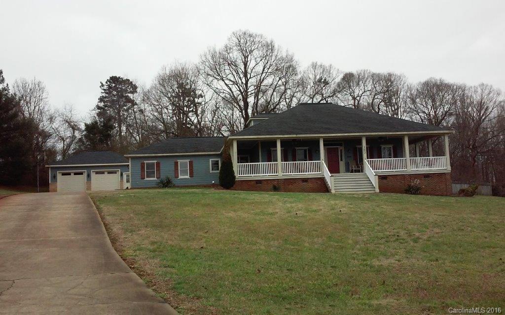 163 Baymount Drive Statesville NC 28625