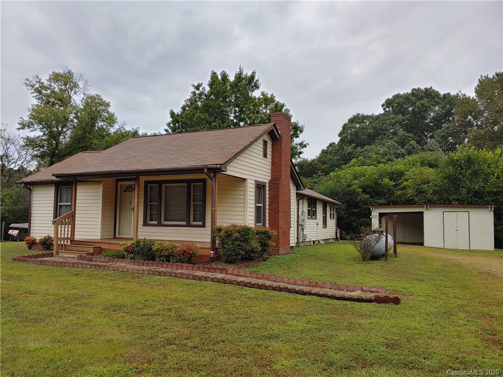 1183 Old Salisbury Concord Road Concord NC 28025