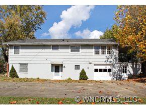27 Mountain Terrace Asheville NC 28806
