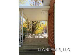 27 Mountain Terrace Asheville NC 28806