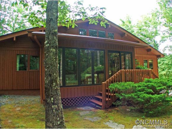 162 Tsataga Court Brevard NC 28712