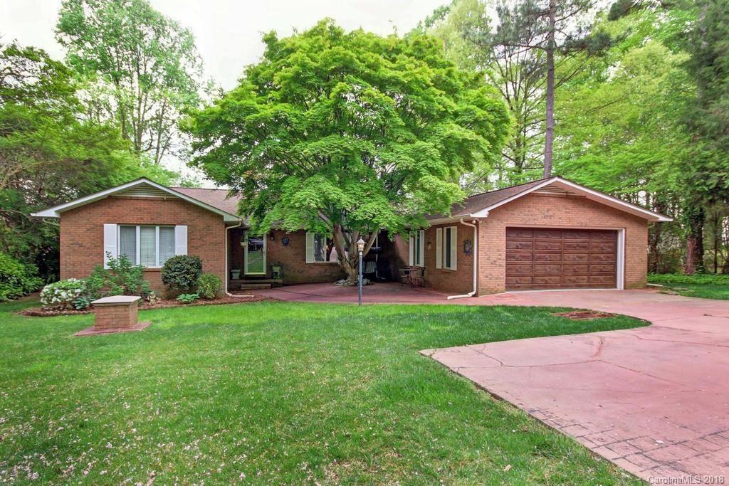 137 Rainbow Lane Mooresville NC 28117