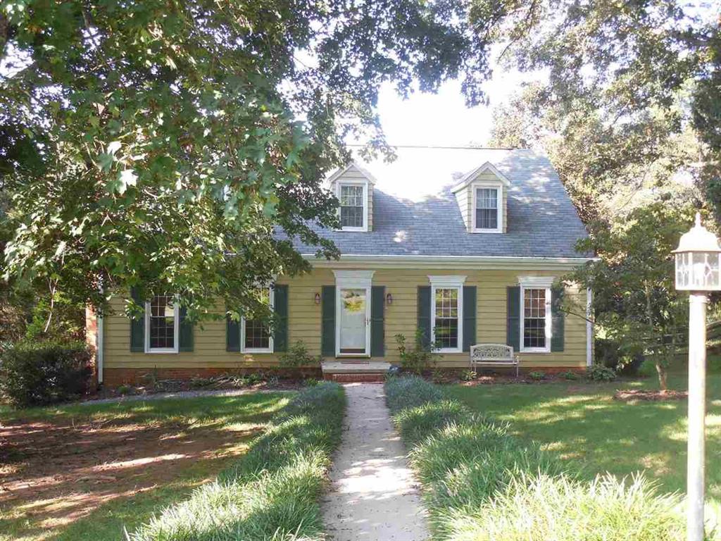 3709 6th Street NE Hickory NC 28601