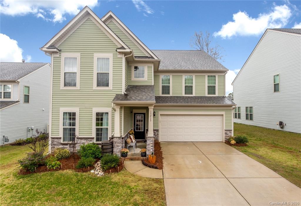 15215 Colonial Park Drive Huntersville NC 28078