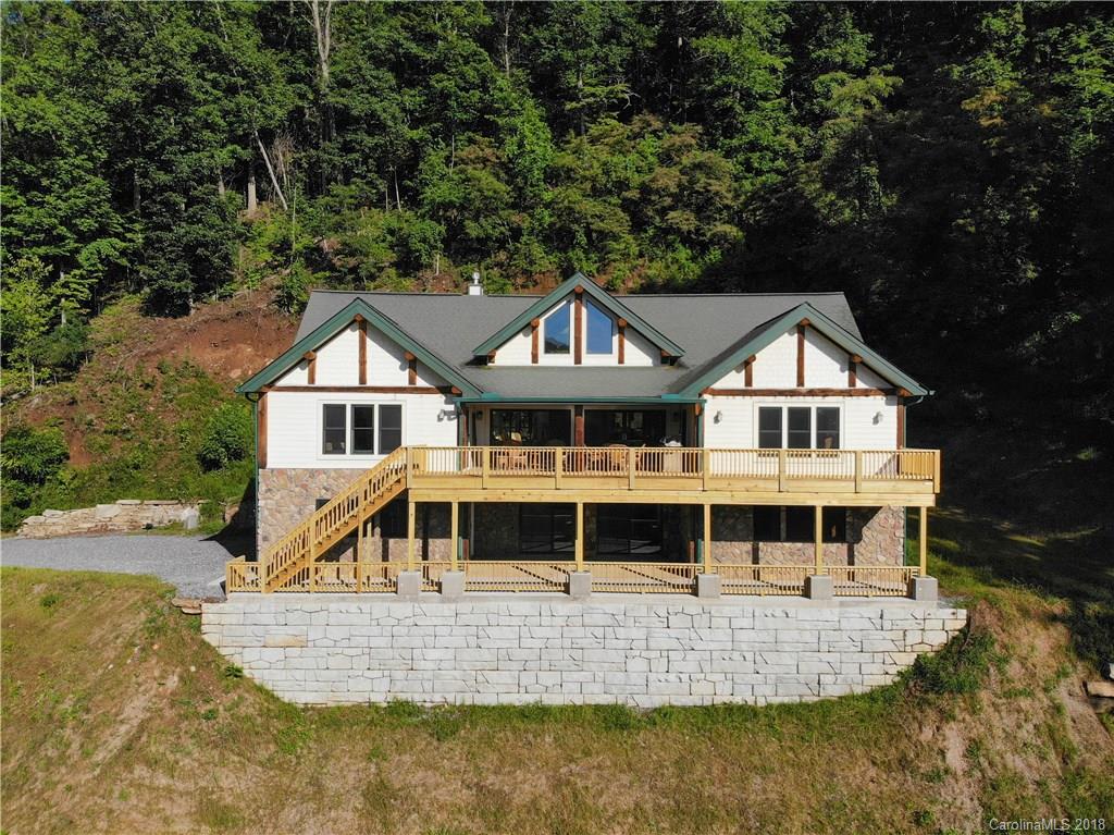 136 Atunyote Ridge Waynesville NC 28785