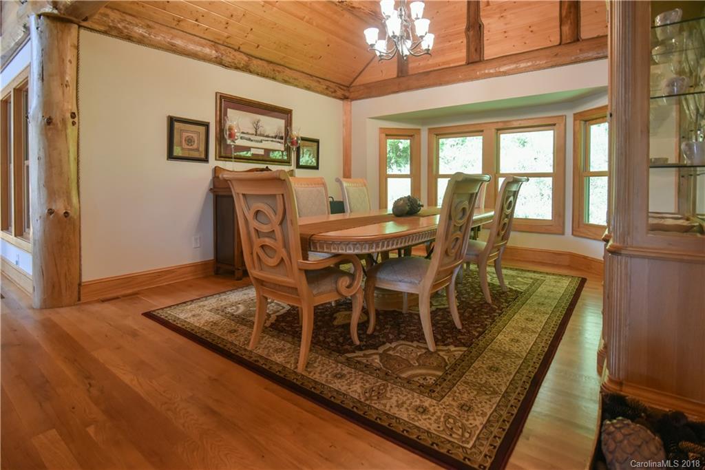 136 Atunyote Ridge Waynesville NC 28785