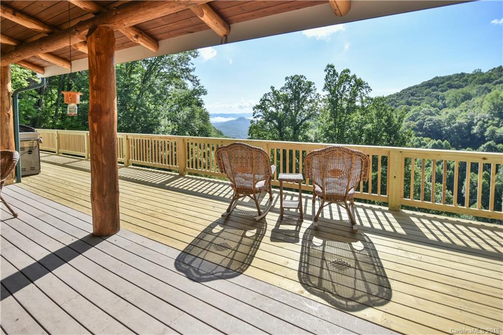 136 Atunyote Ridge Waynesville NC 28785