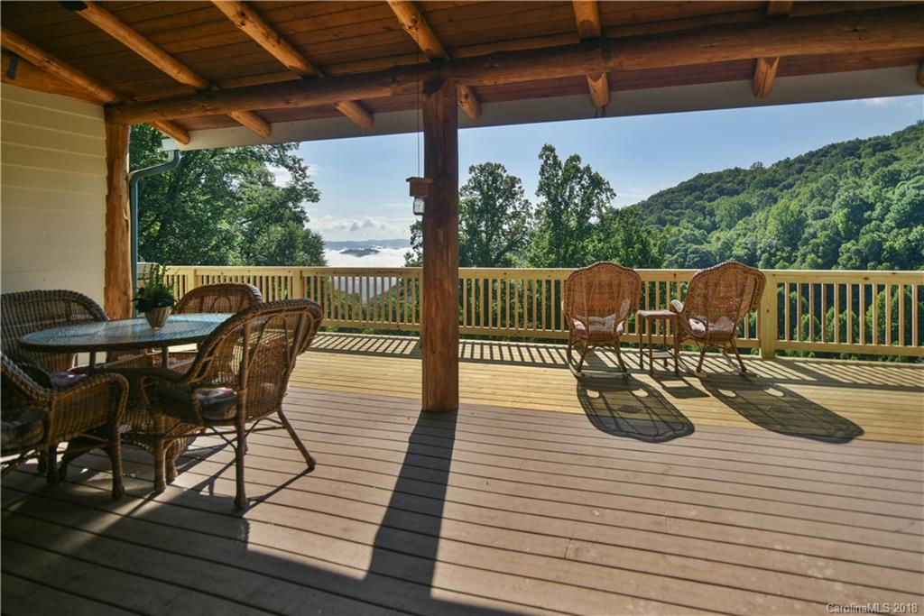 136 Atunyote Ridge Waynesville NC 28785