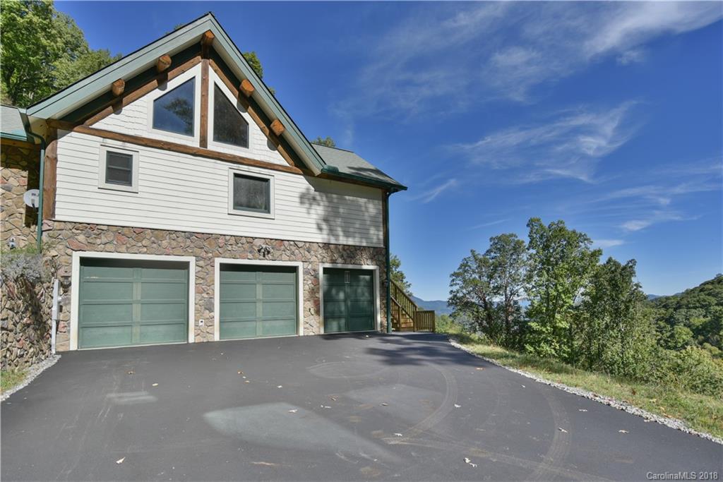 136 Atunyote Ridge Waynesville NC 28785