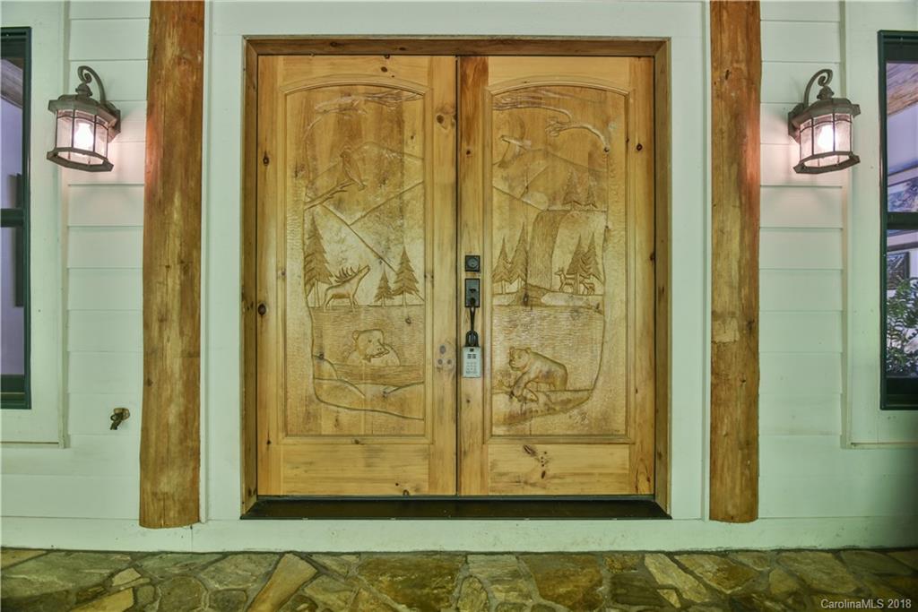 136 Atunyote Ridge Waynesville NC 28785