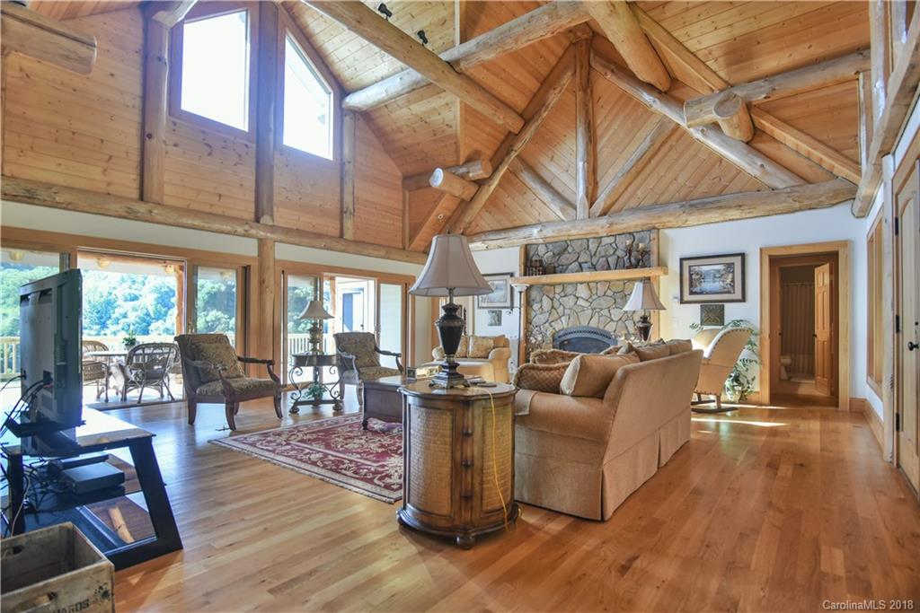 136 Atunyote Ridge Waynesville NC 28785