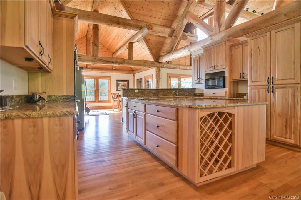 136 Atunyote Ridge Waynesville NC 28785