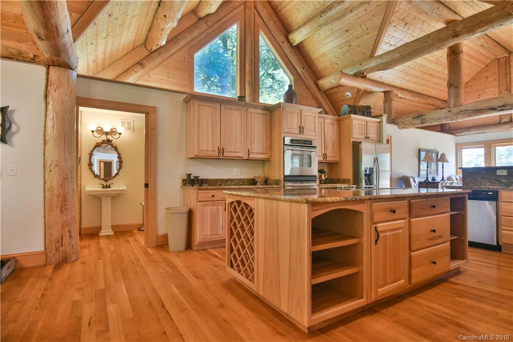 136 Atunyote Ridge Waynesville NC 28785