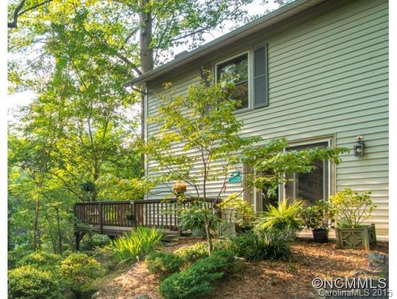 31 Innsbrook Road Asheville NC 28804