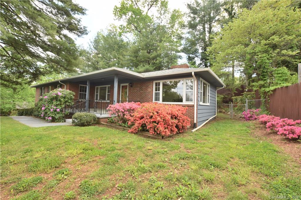 2 Beechwood Road Asheville NC 28805