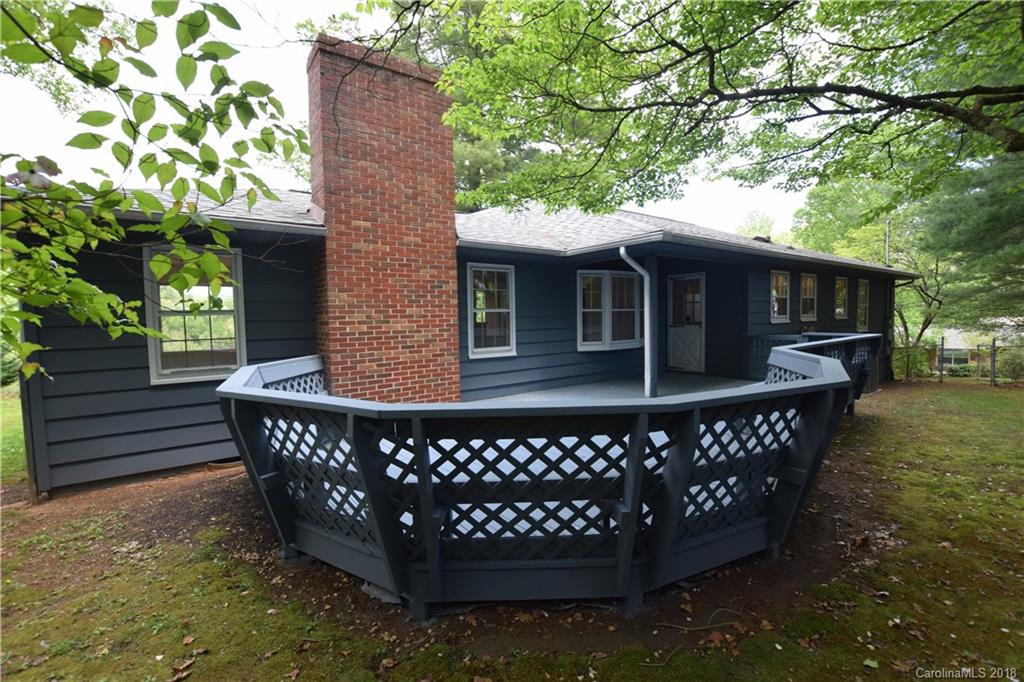 2 Beechwood Road Asheville NC 28805
