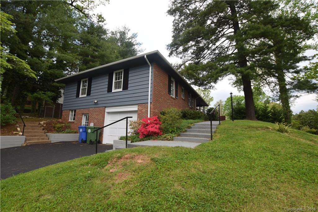 2 Beechwood Road Asheville NC 28805