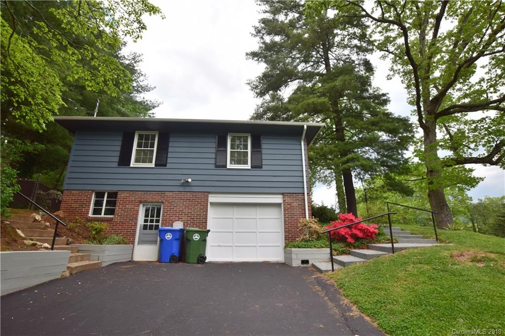 2 Beechwood Road Asheville NC 28805