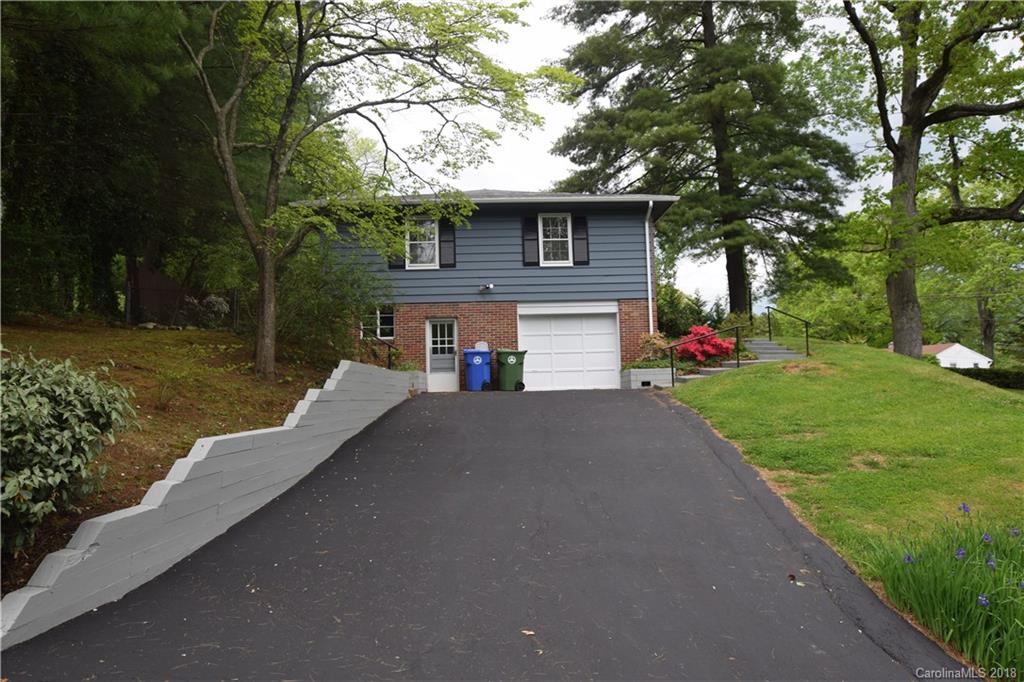 2 Beechwood Road Asheville NC 28805