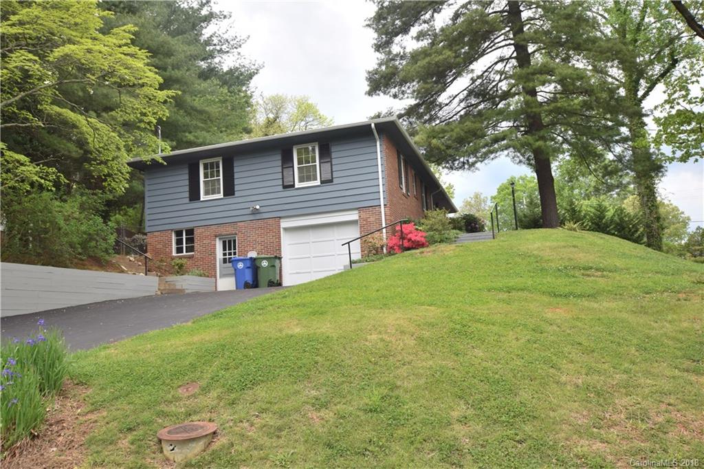 2 Beechwood Road Asheville NC 28805