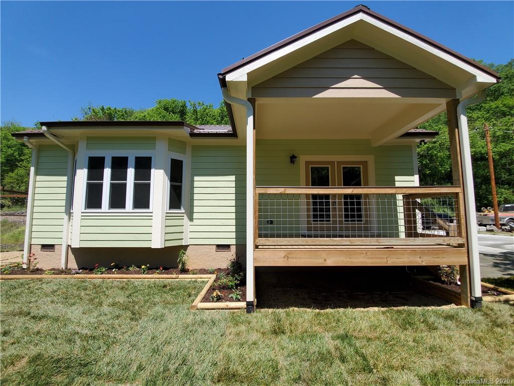 716 Rollins Road Marshall NC 28753