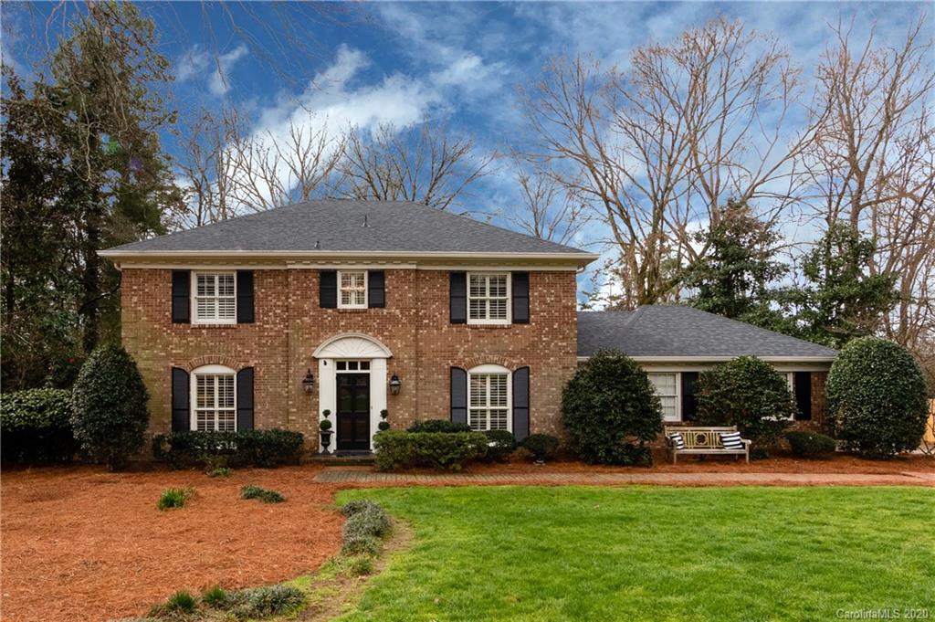 4124 Crossgate Road Charlotte NC 28226