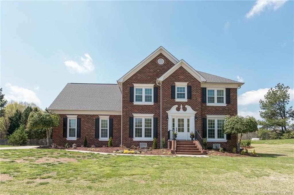 700 Lyerly Ridge Road Nw Concord NC 28027