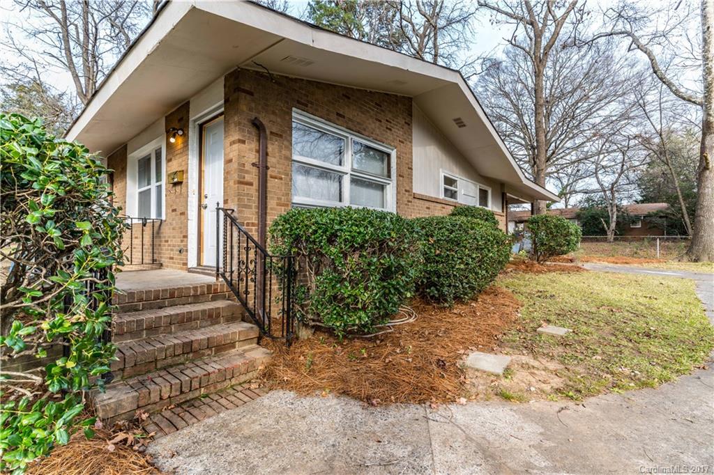 1121 Bannister Place Charlotte NC 28213