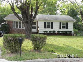 29 Birchwood Lane Asheville NC 28805