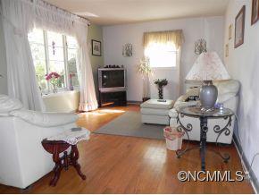 29 Birchwood Lane Asheville NC 28805